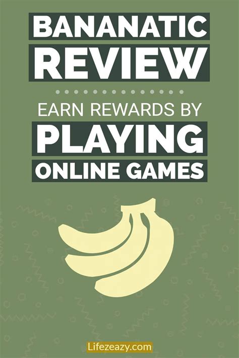 bananatic app download|Bananatic Review: Five Pros & Three Cons You Should Know .